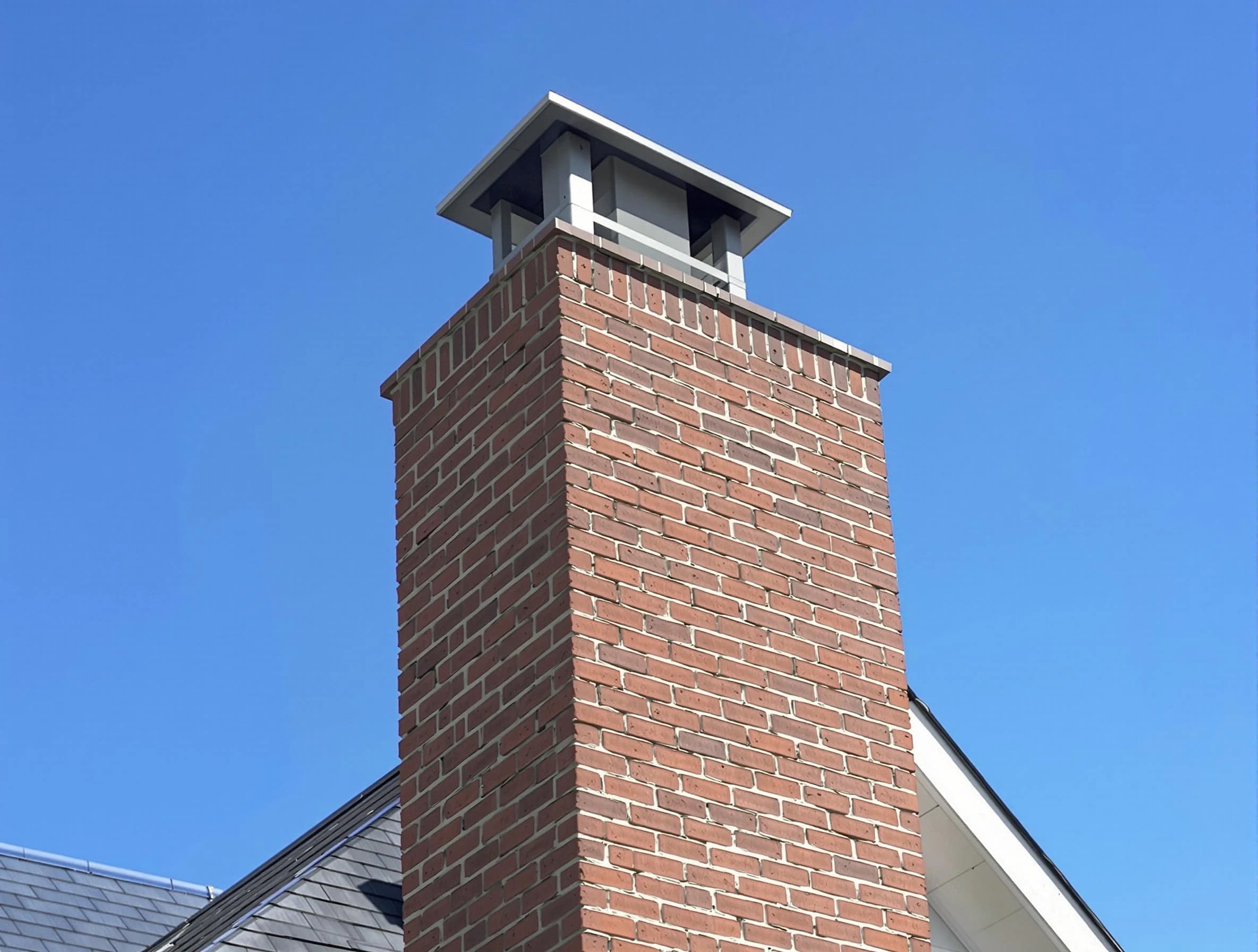 Chimney Remodeling service in Los Chaves, NM